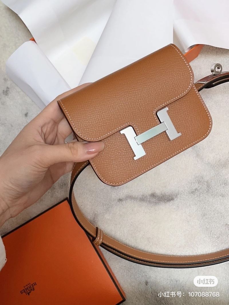 Hermes Constance Bags